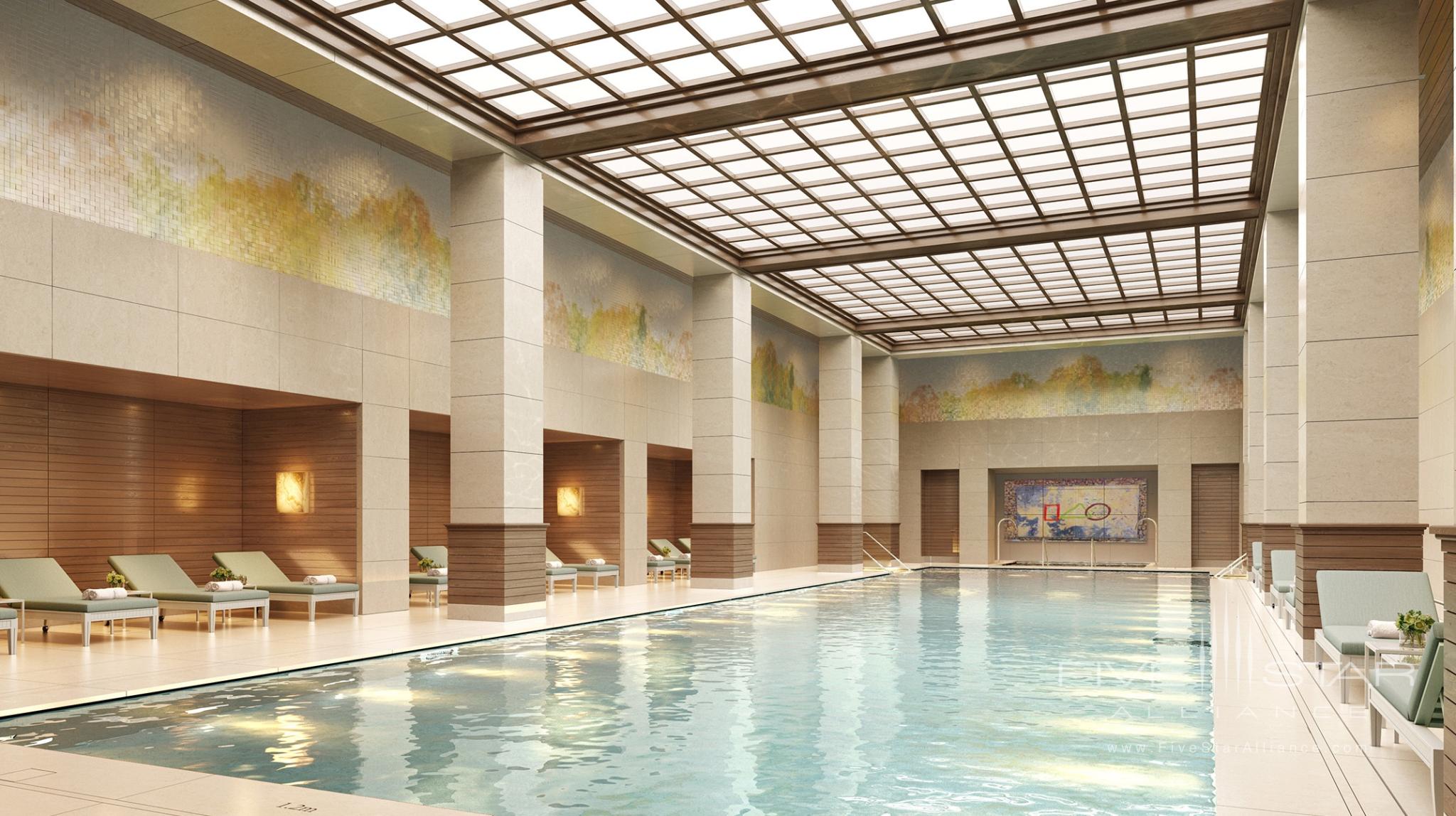 The Peninsula London