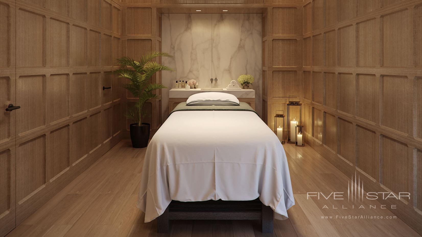 The Peninsula London