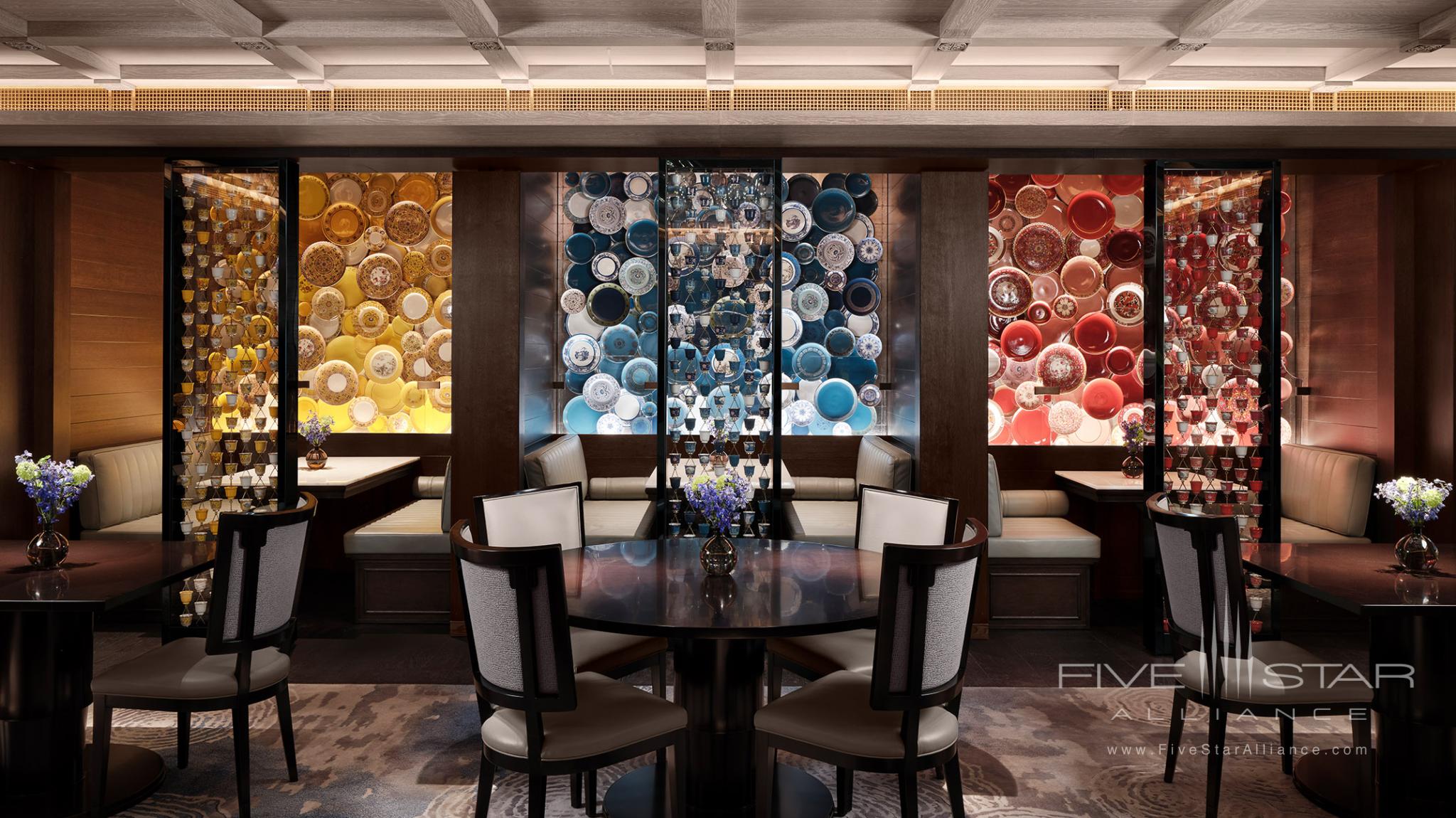 The Peninsula London