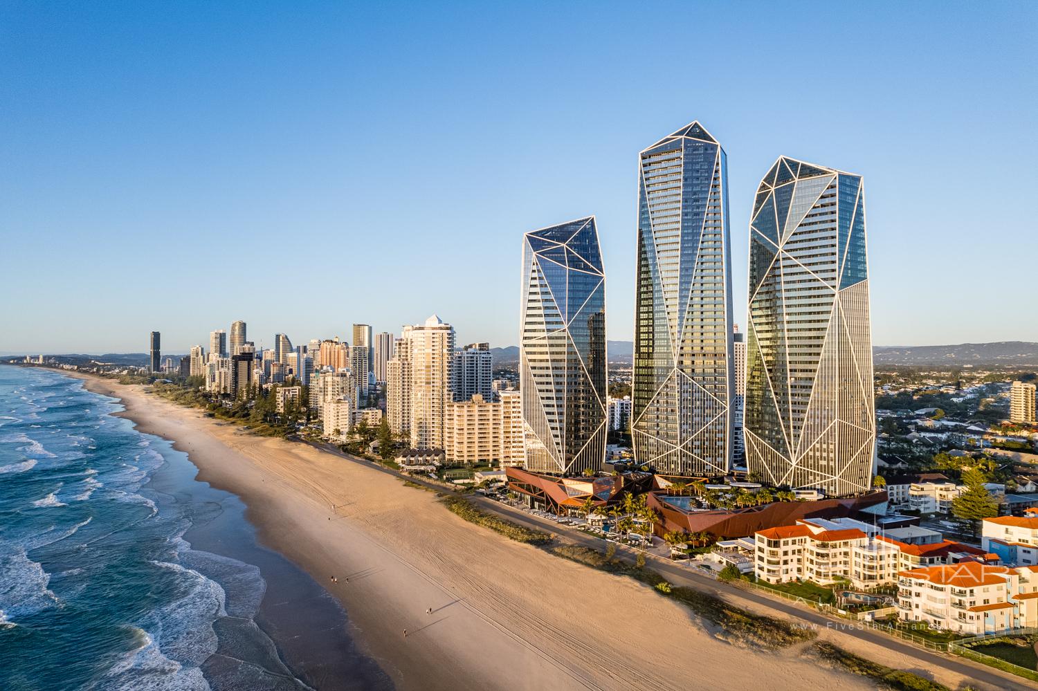 The Langham Gold Coast