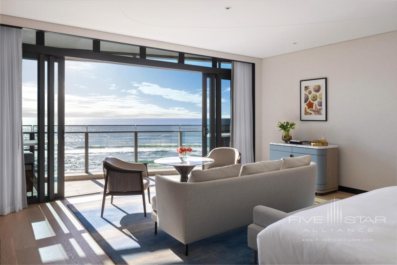 The Langham Gold Coast