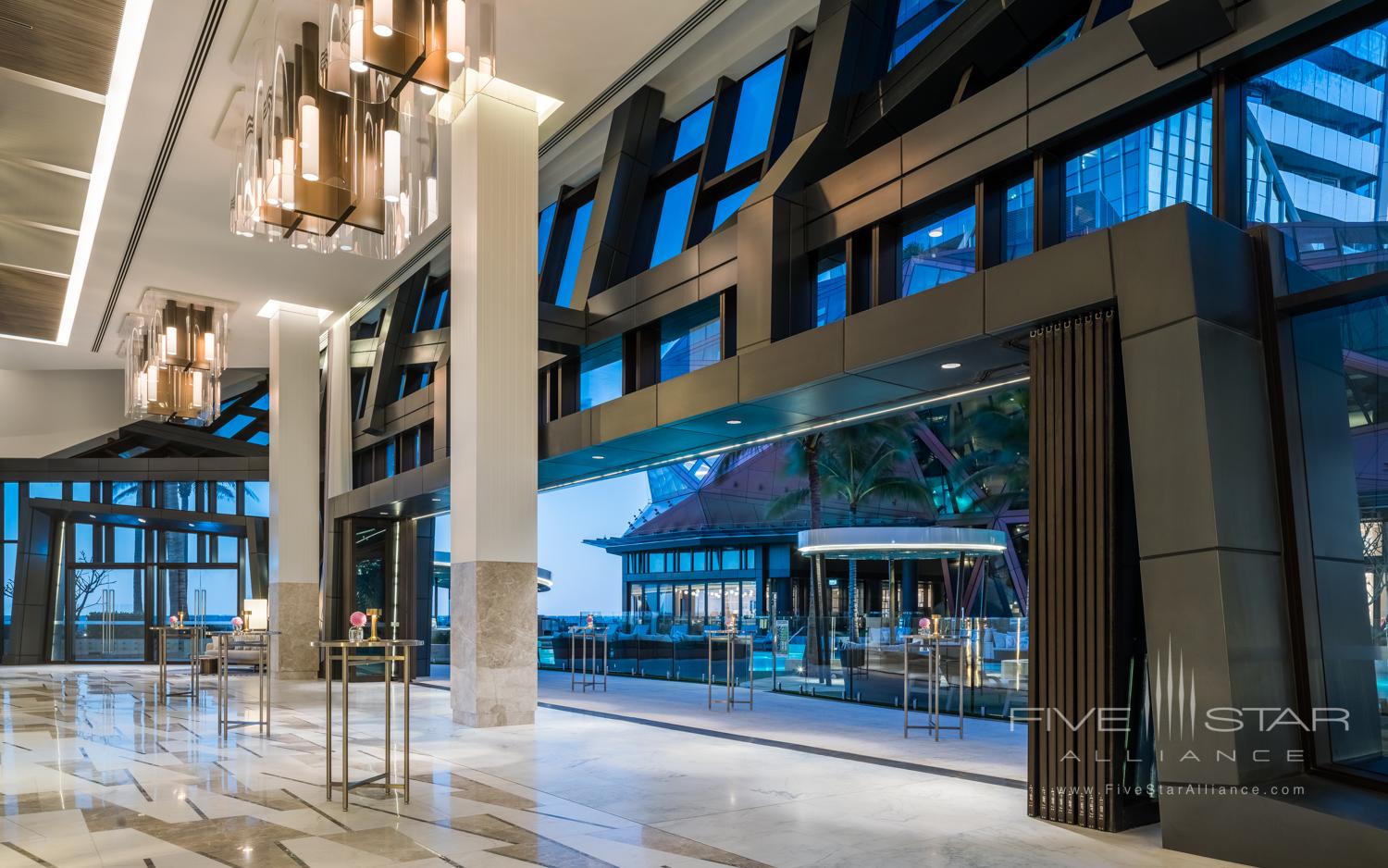 The Langham Gold Coast