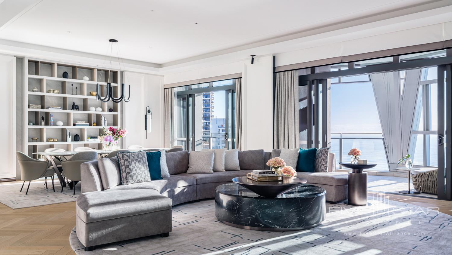 The Langham Gold Coast