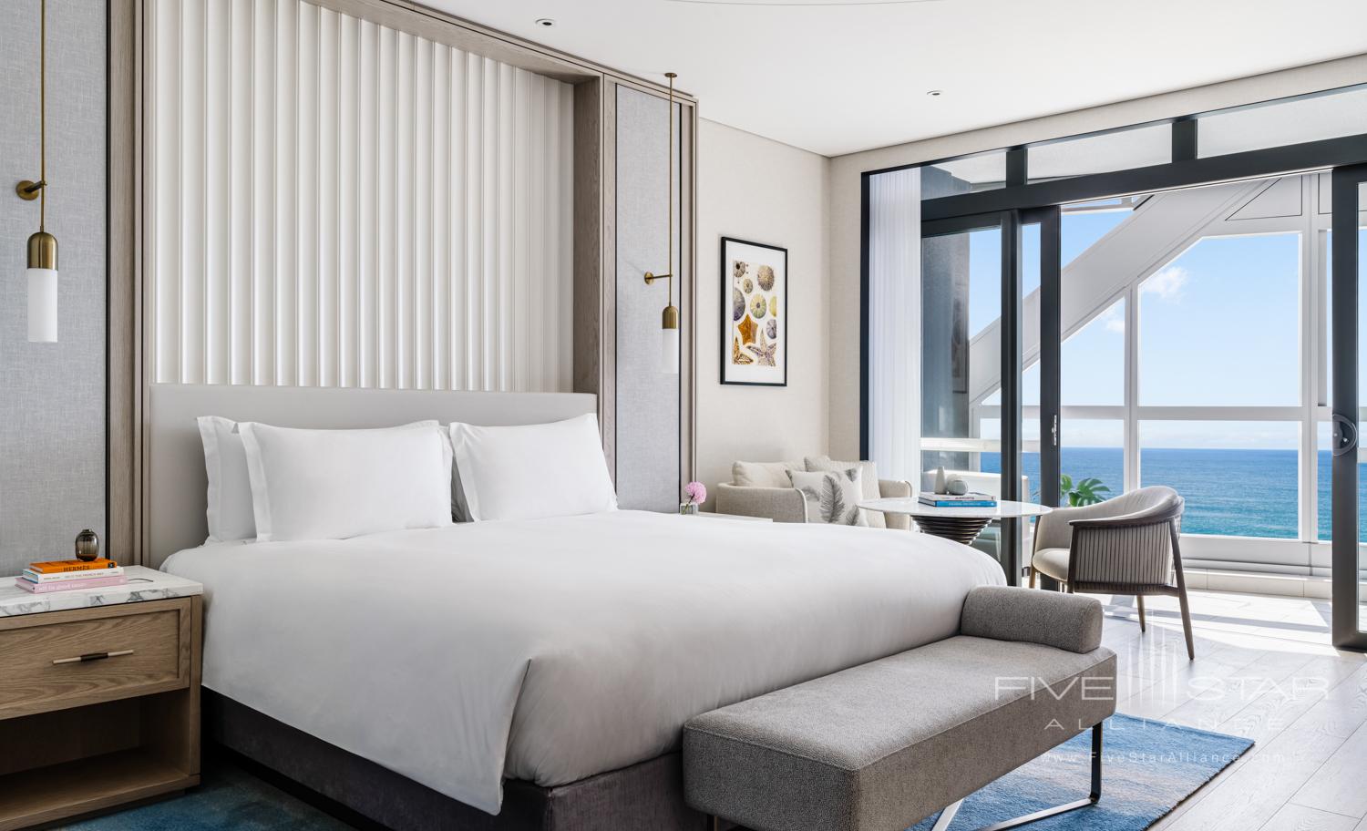 The Langham Gold Coast