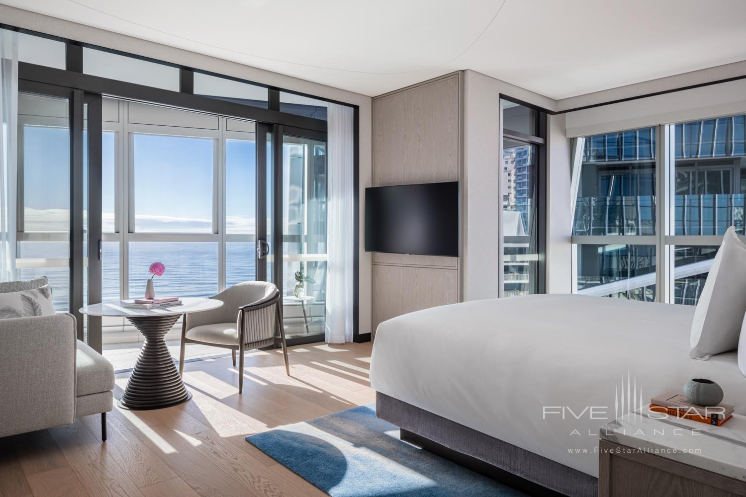 The Langham Gold Coast
