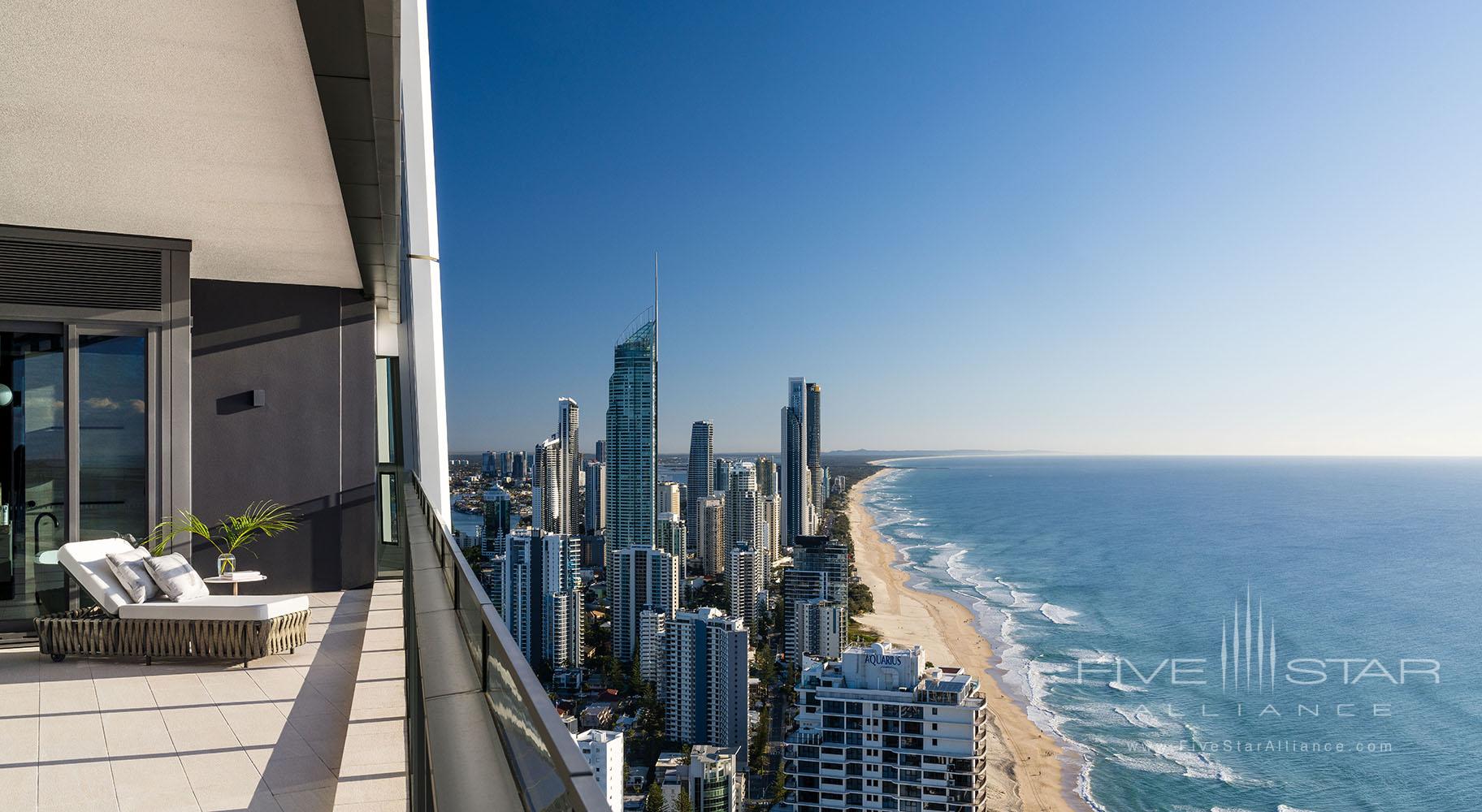 The Langham Gold Coast
