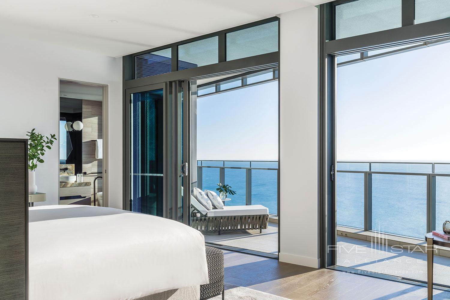 The Langham Gold Coast