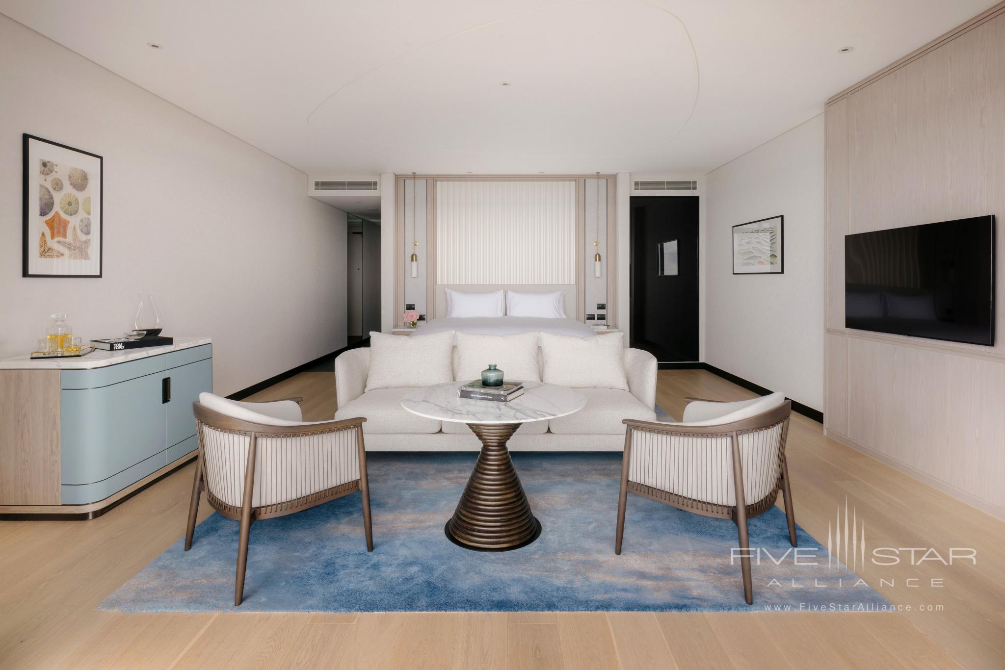 The Langham Gold Coast
