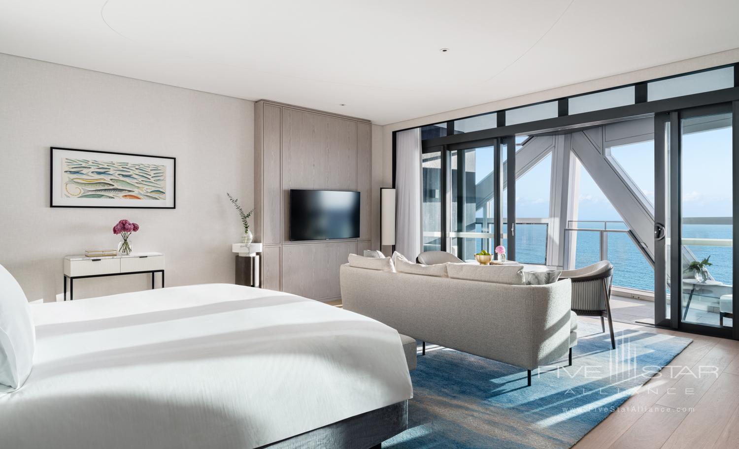 The Langham Gold Coast