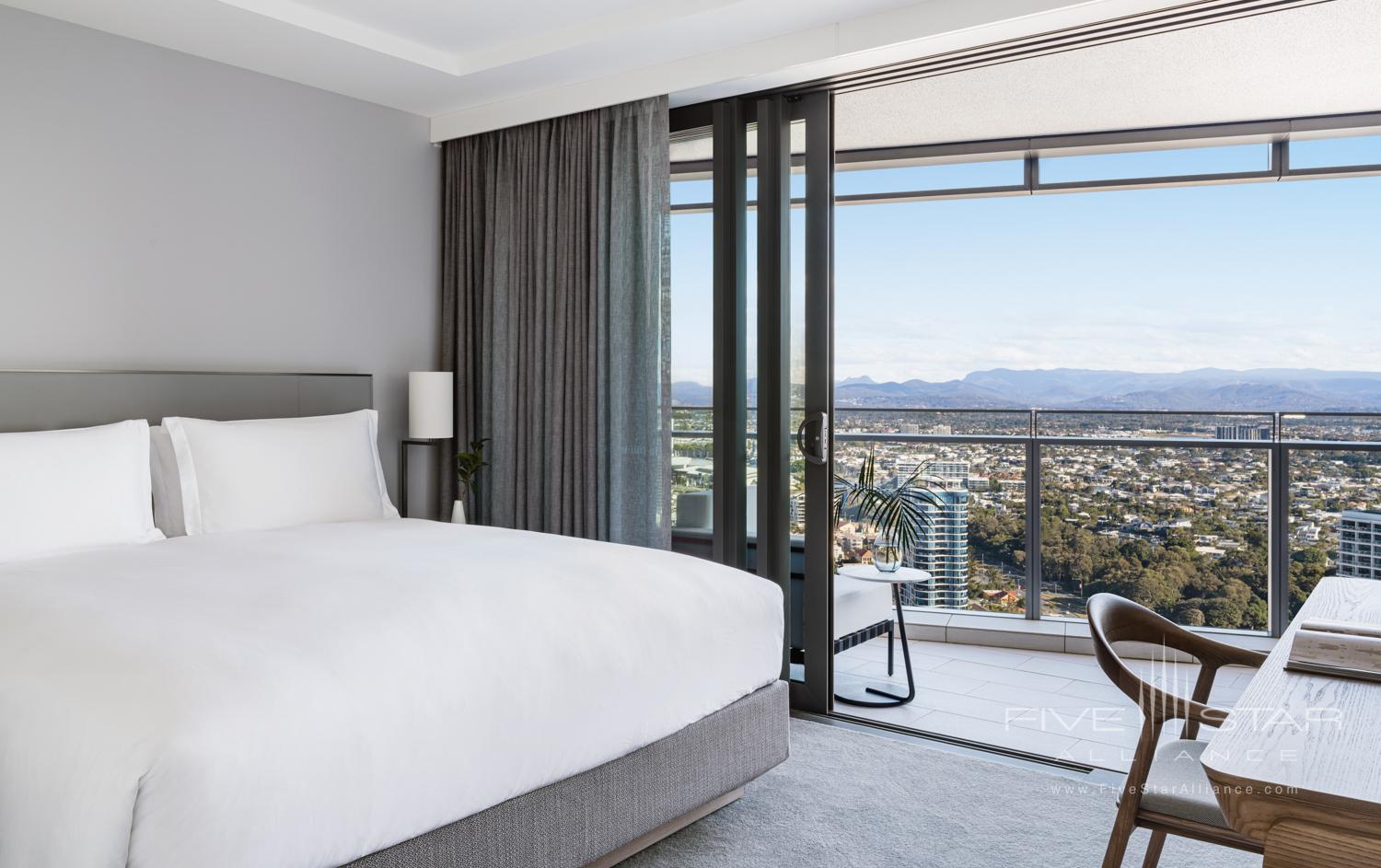 The Langham Gold Coast