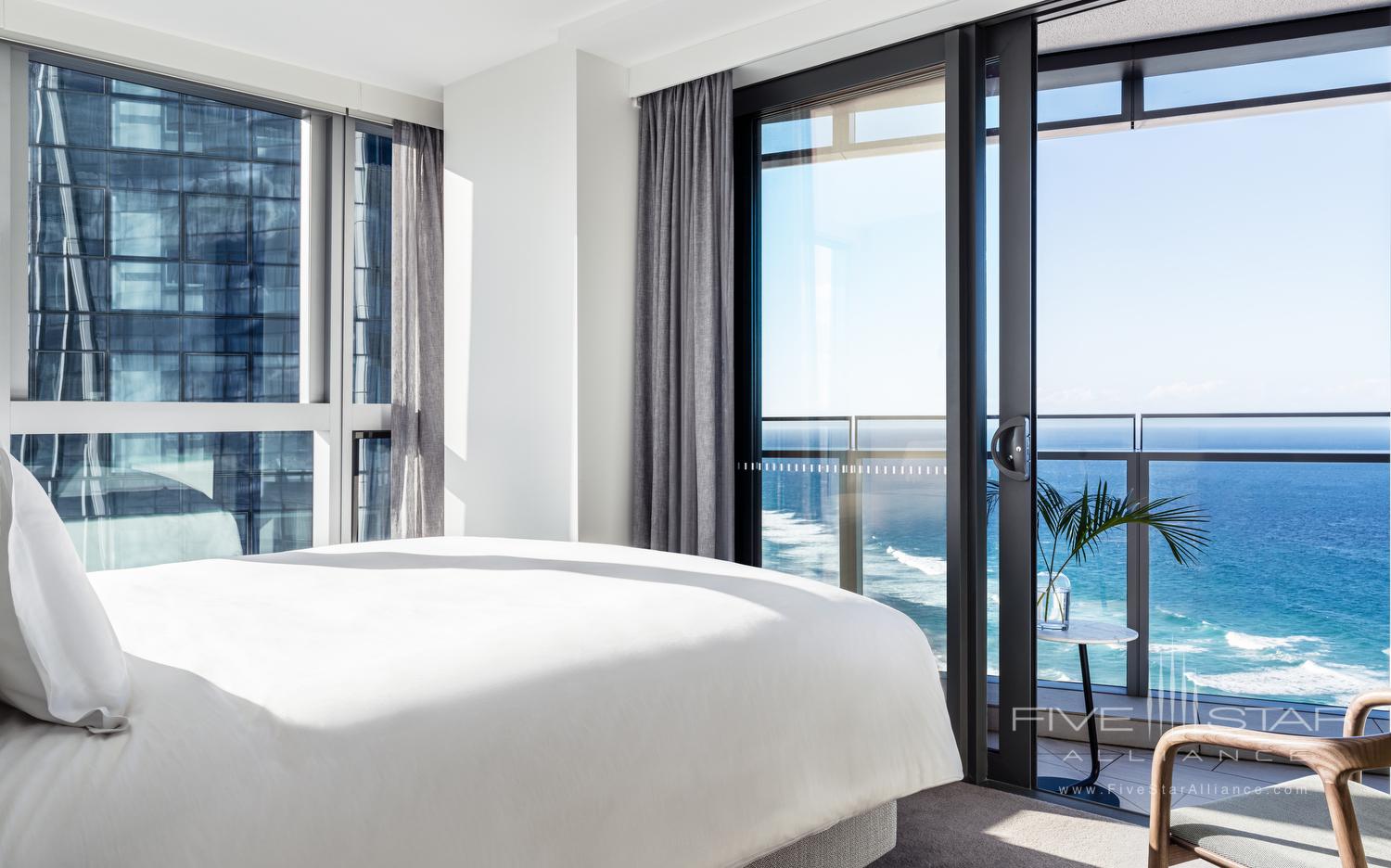 The Langham Gold Coast