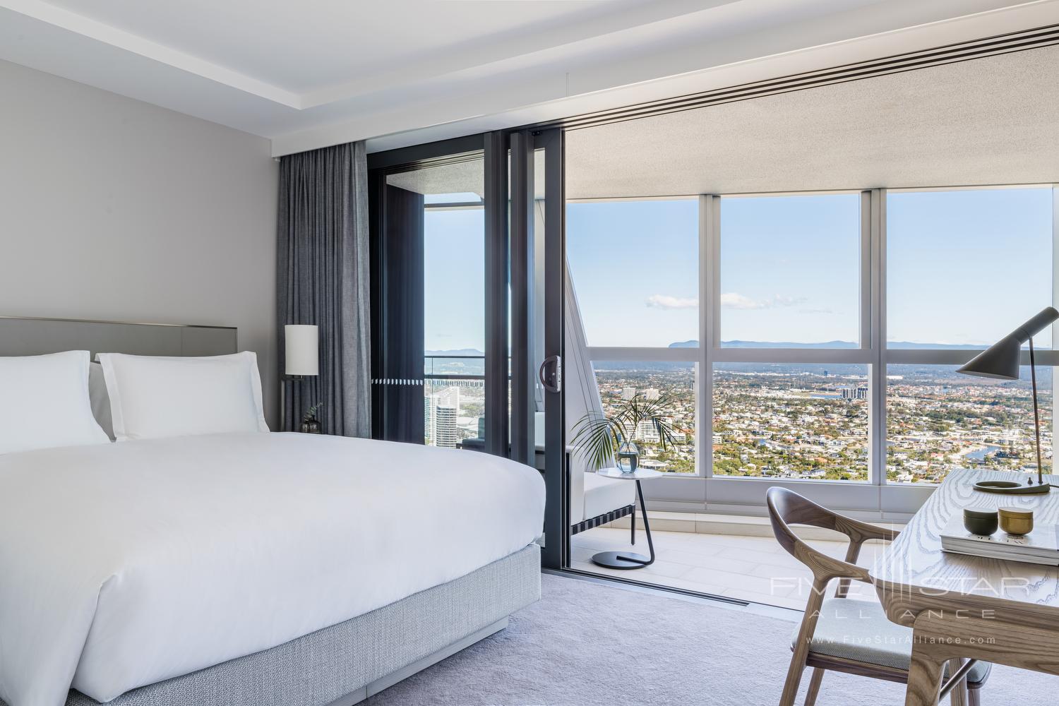 The Langham Gold Coast