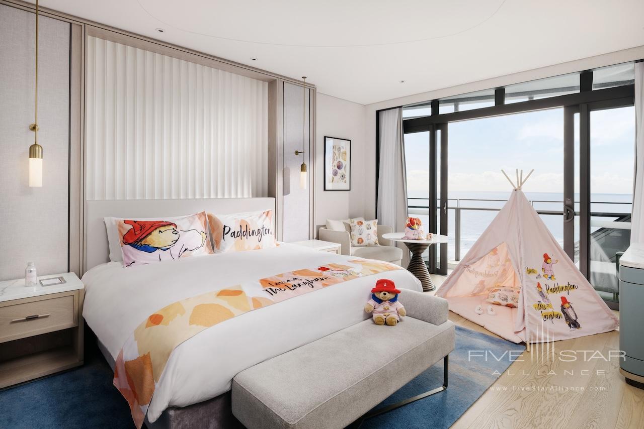 The Langham Gold Coast