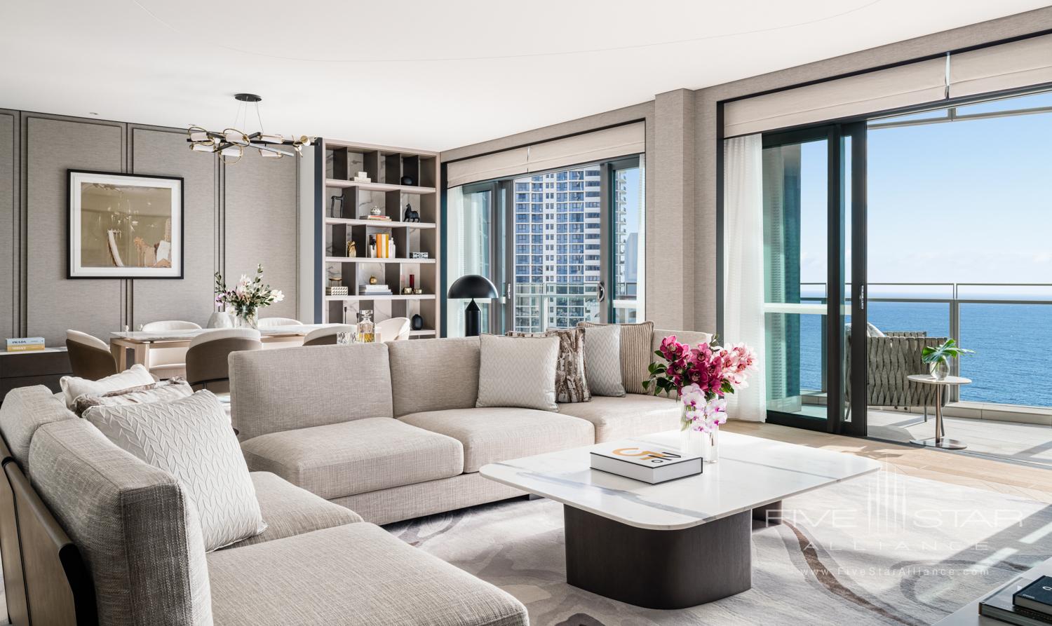 The Langham Gold Coast
