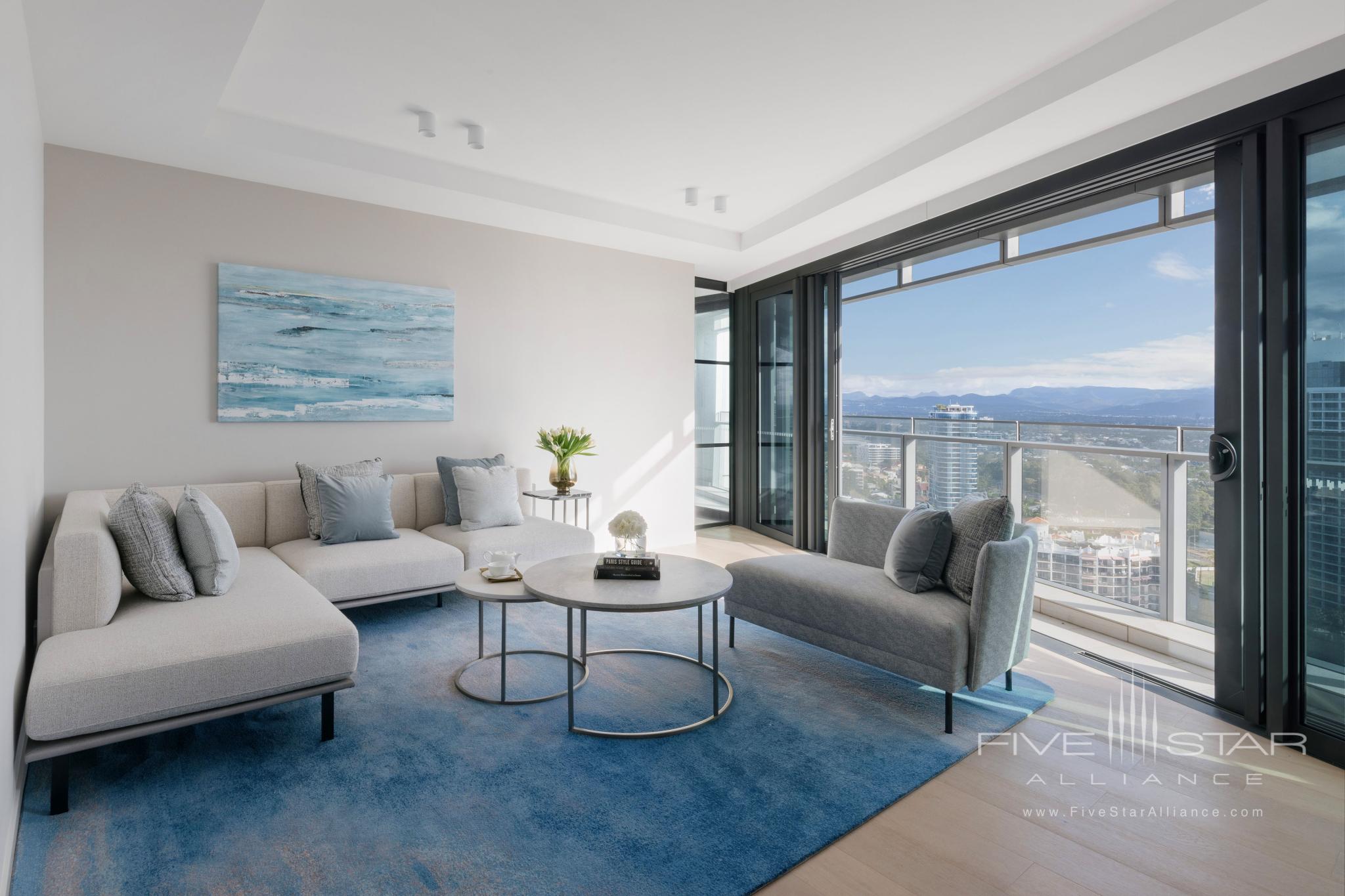 The Langham Gold Coast