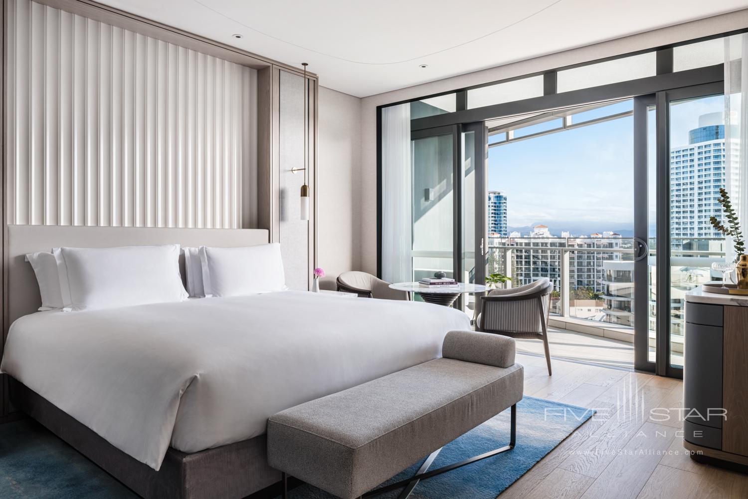 The Langham Gold Coast