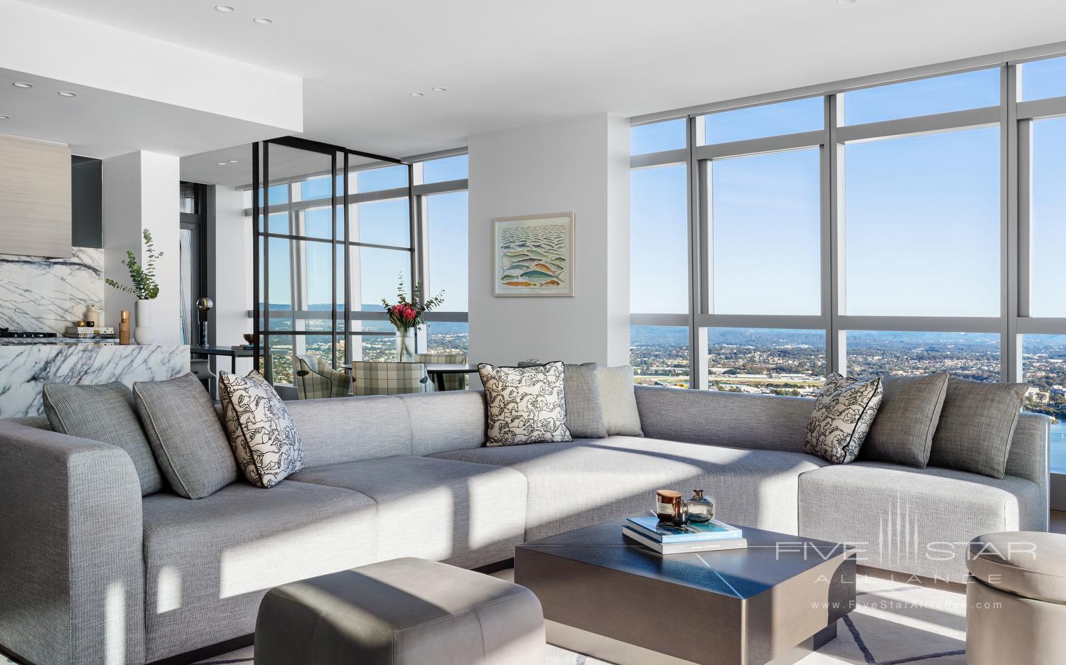 The Langham Gold Coast