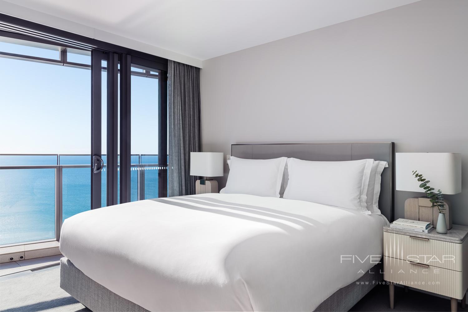 The Langham Gold Coast
