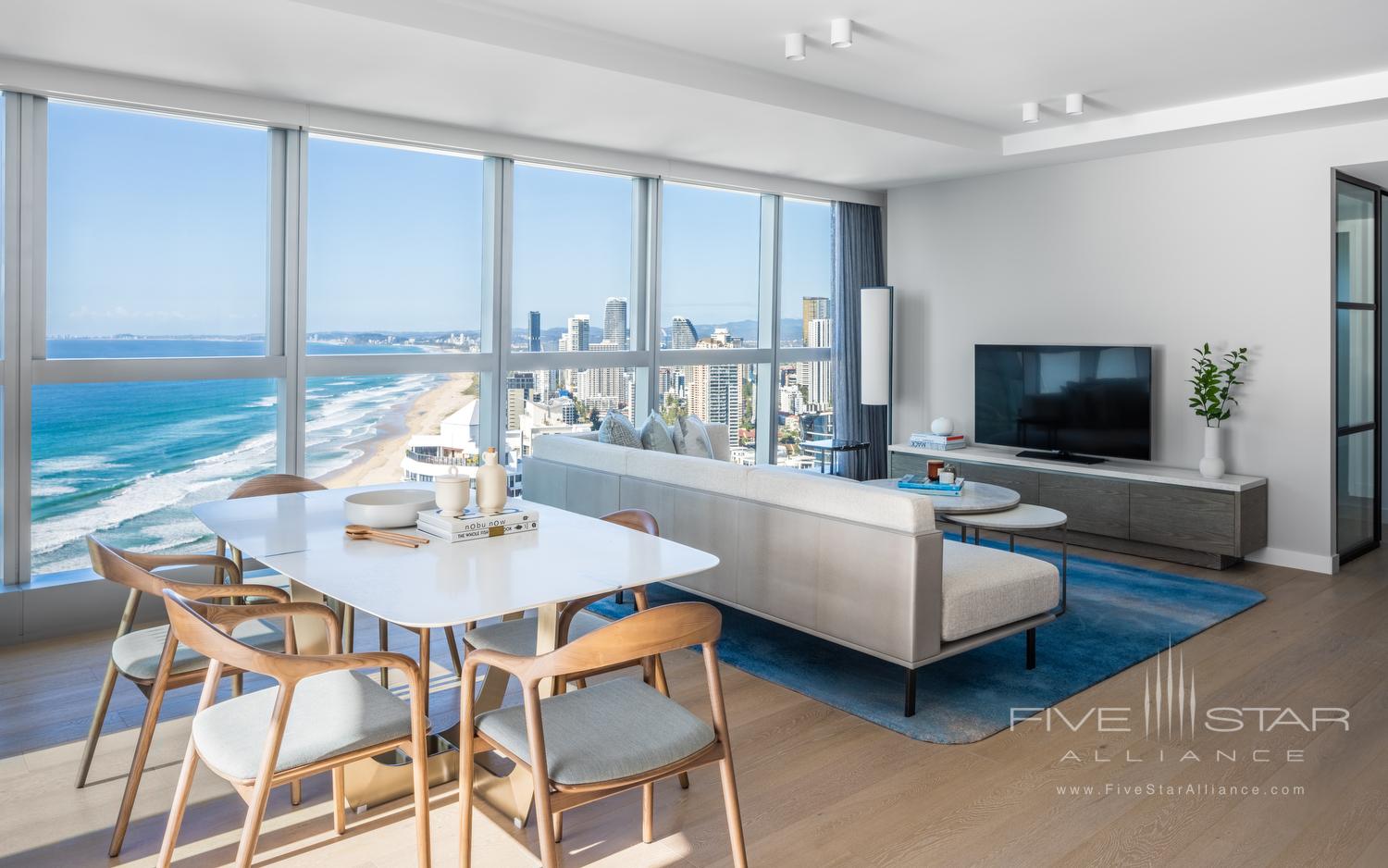 The Langham Gold Coast