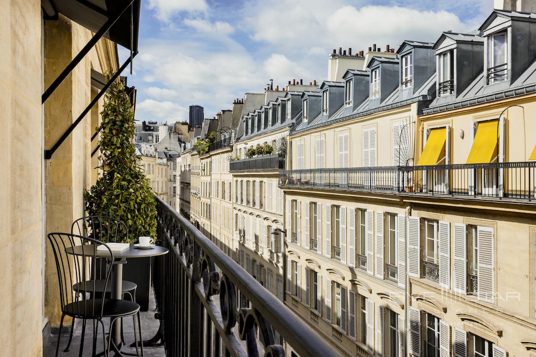 Pavillon Faubourg Saint-Germain