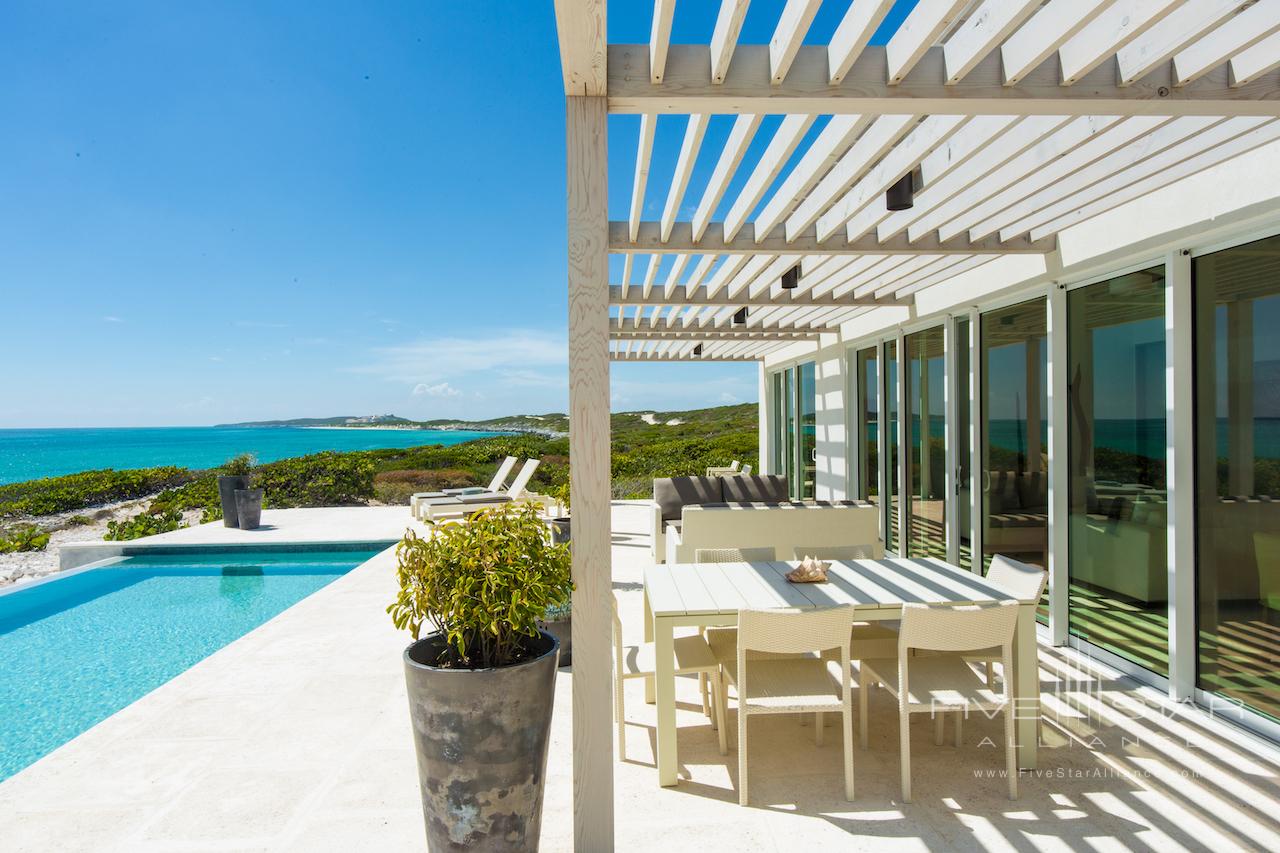 Sailrock Resort