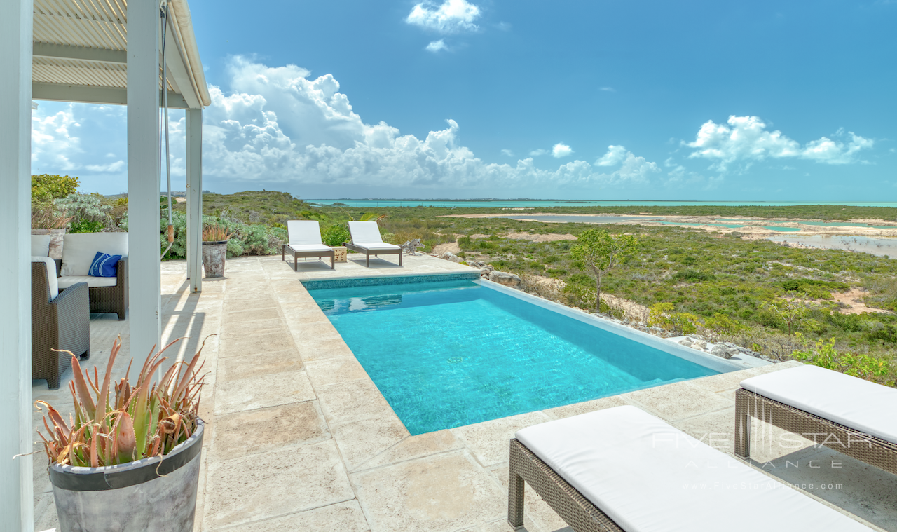 Sailrock Resort