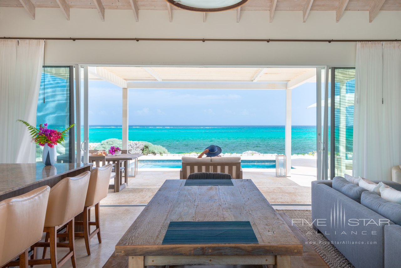 Sailrock Resort