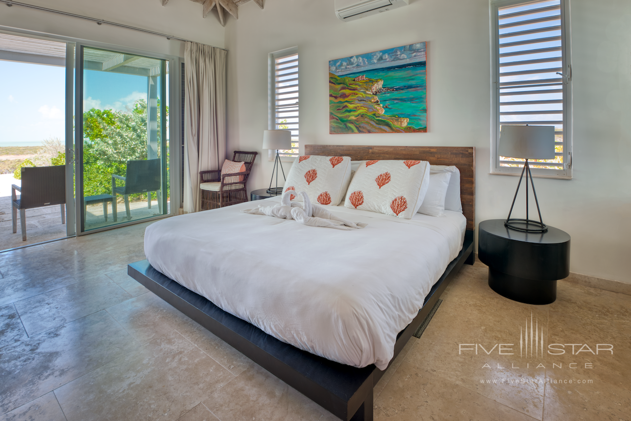 Sailrock Resort