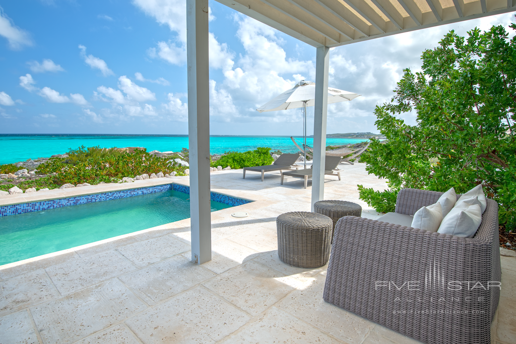 Sailrock Resort
