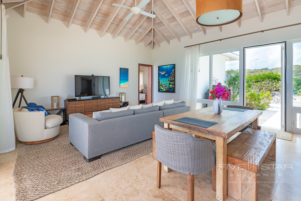 Sailrock Resort
