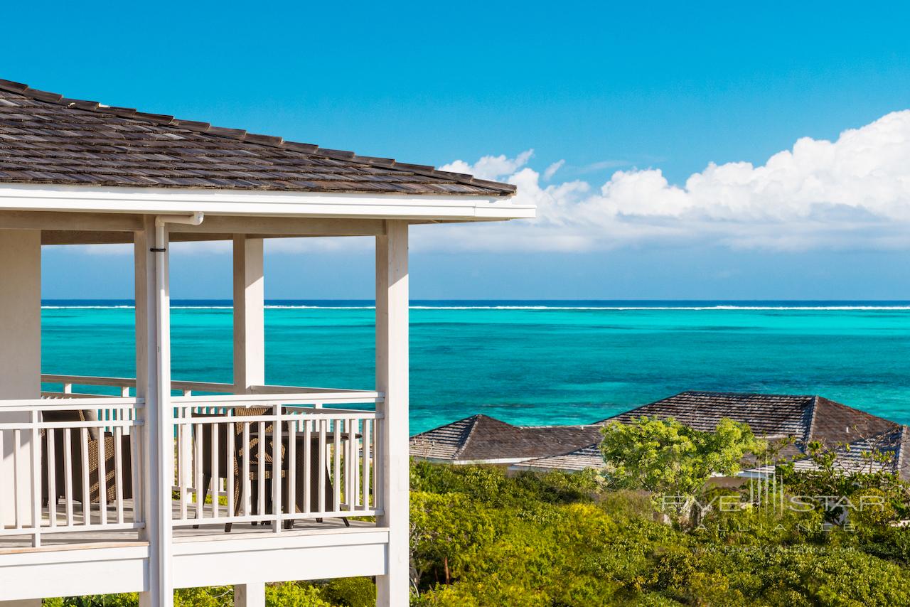 Sailrock Resort