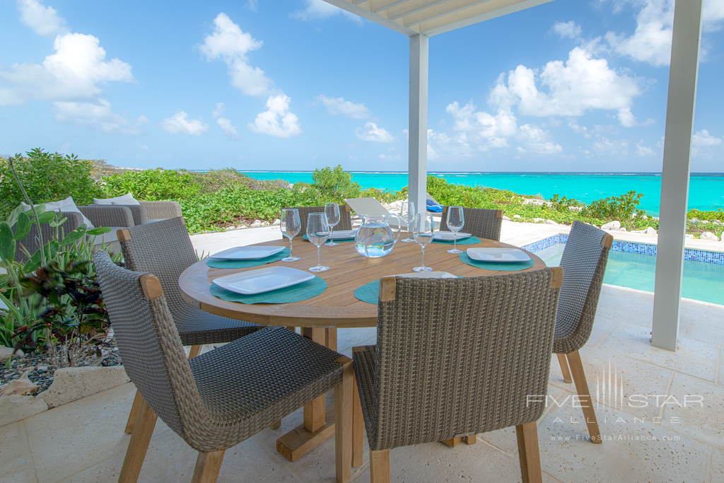 Sailrock Resort