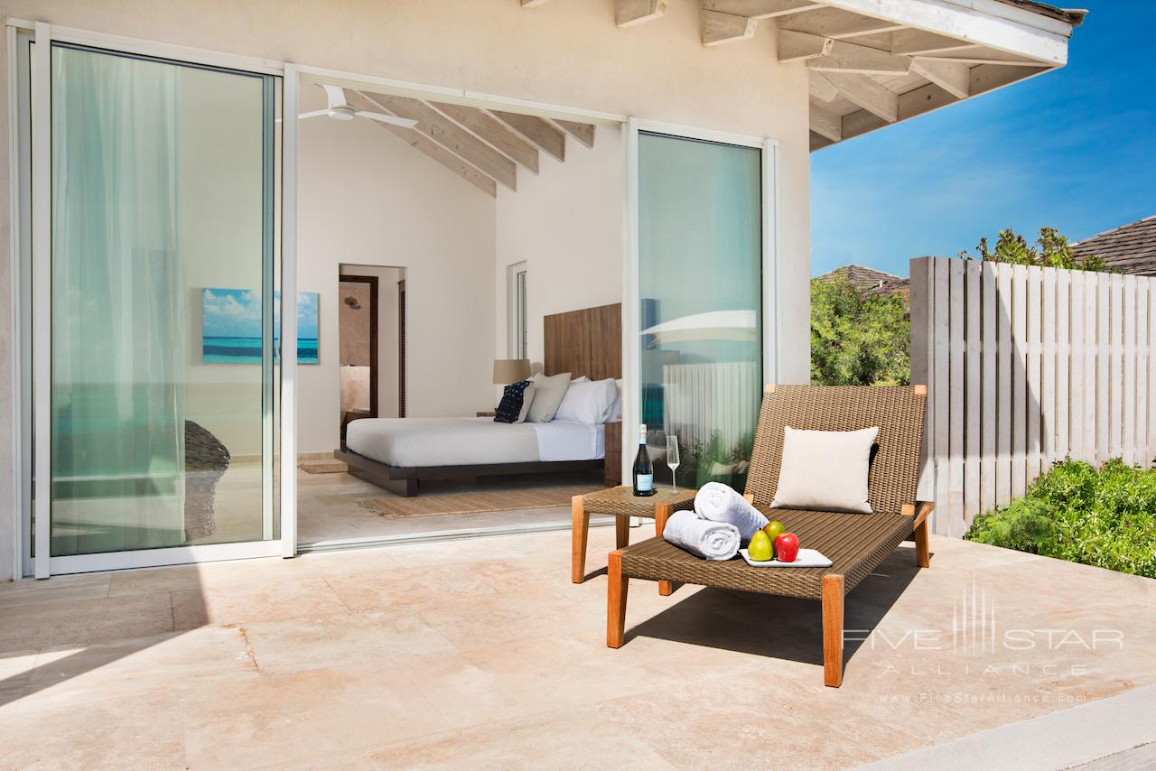 Sailrock Resort