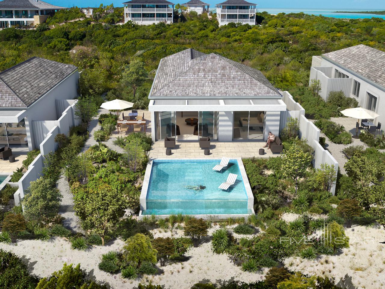 Sailrock Resort