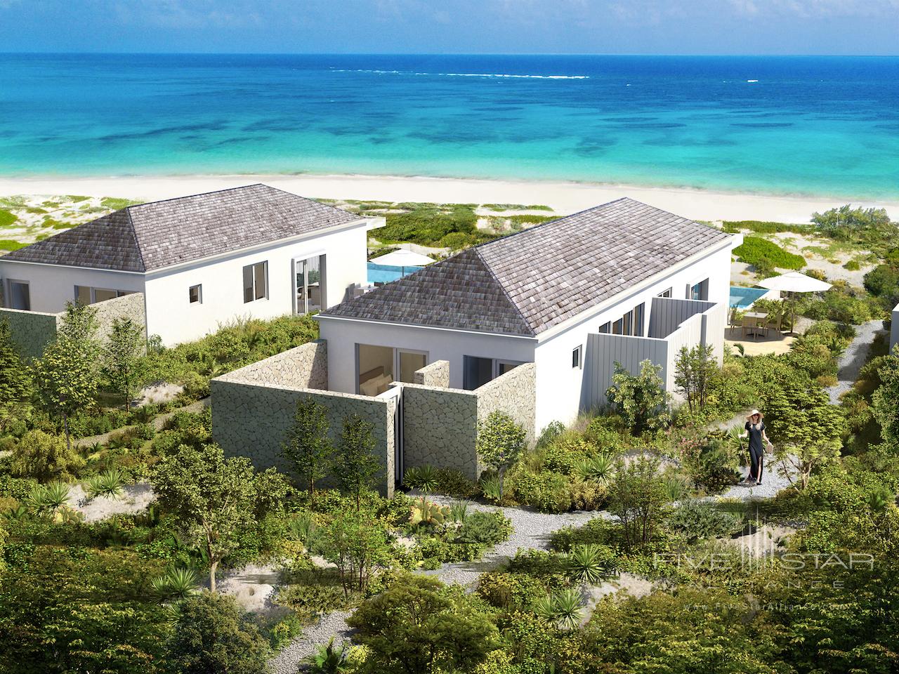 Sailrock Resort