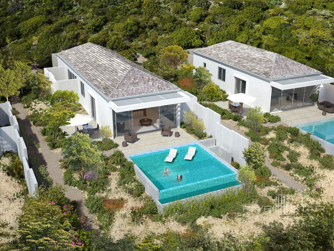 Sailrock Resort