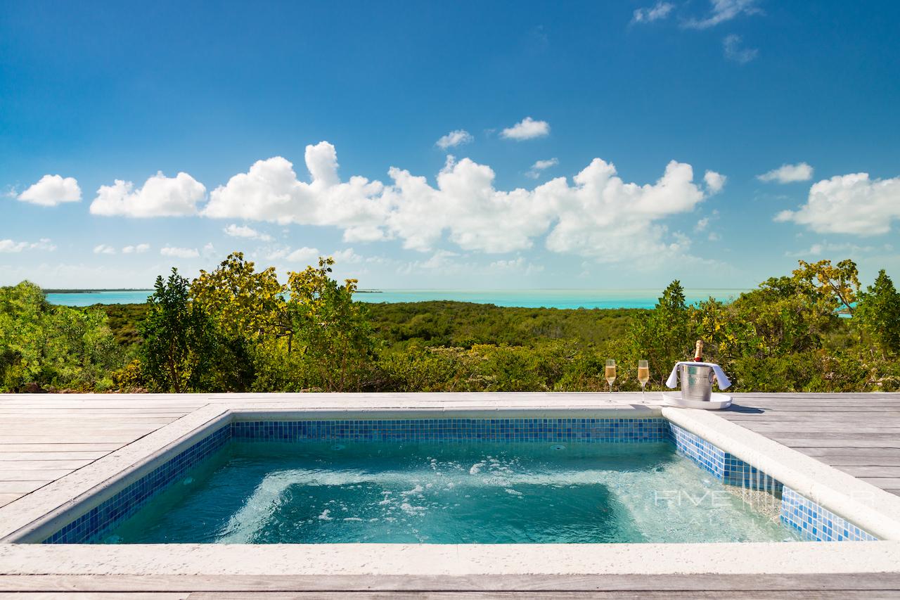 Sailrock Resort
