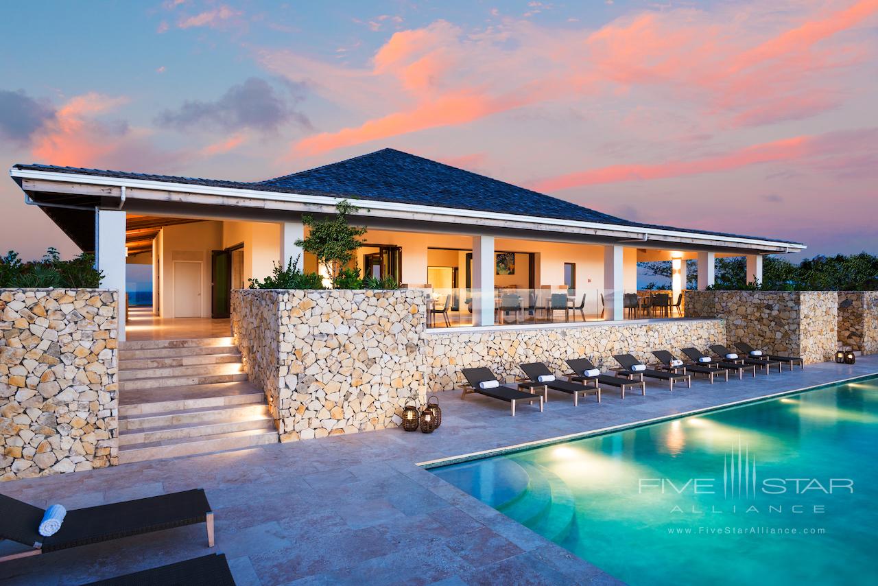 Sailrock Resort