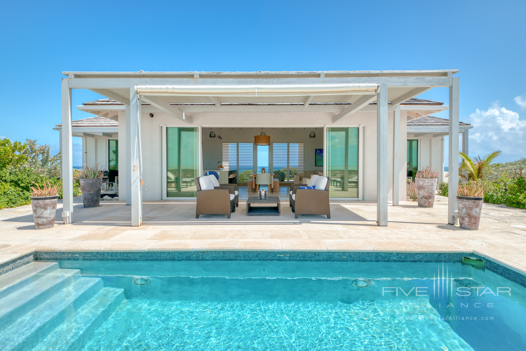 Sailrock Resort