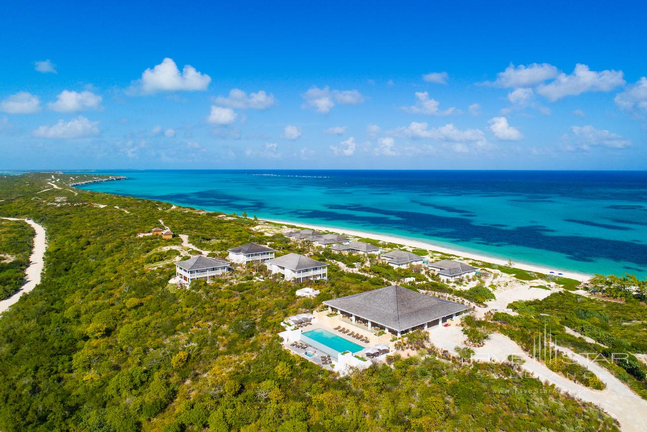 Sailrock Resort