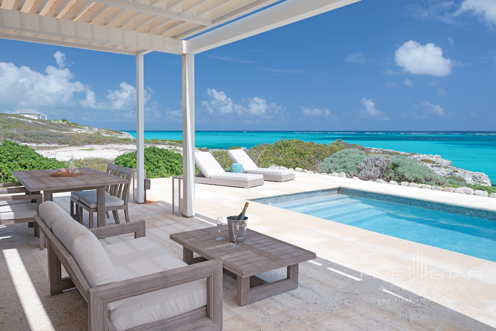 Sailrock Resort
