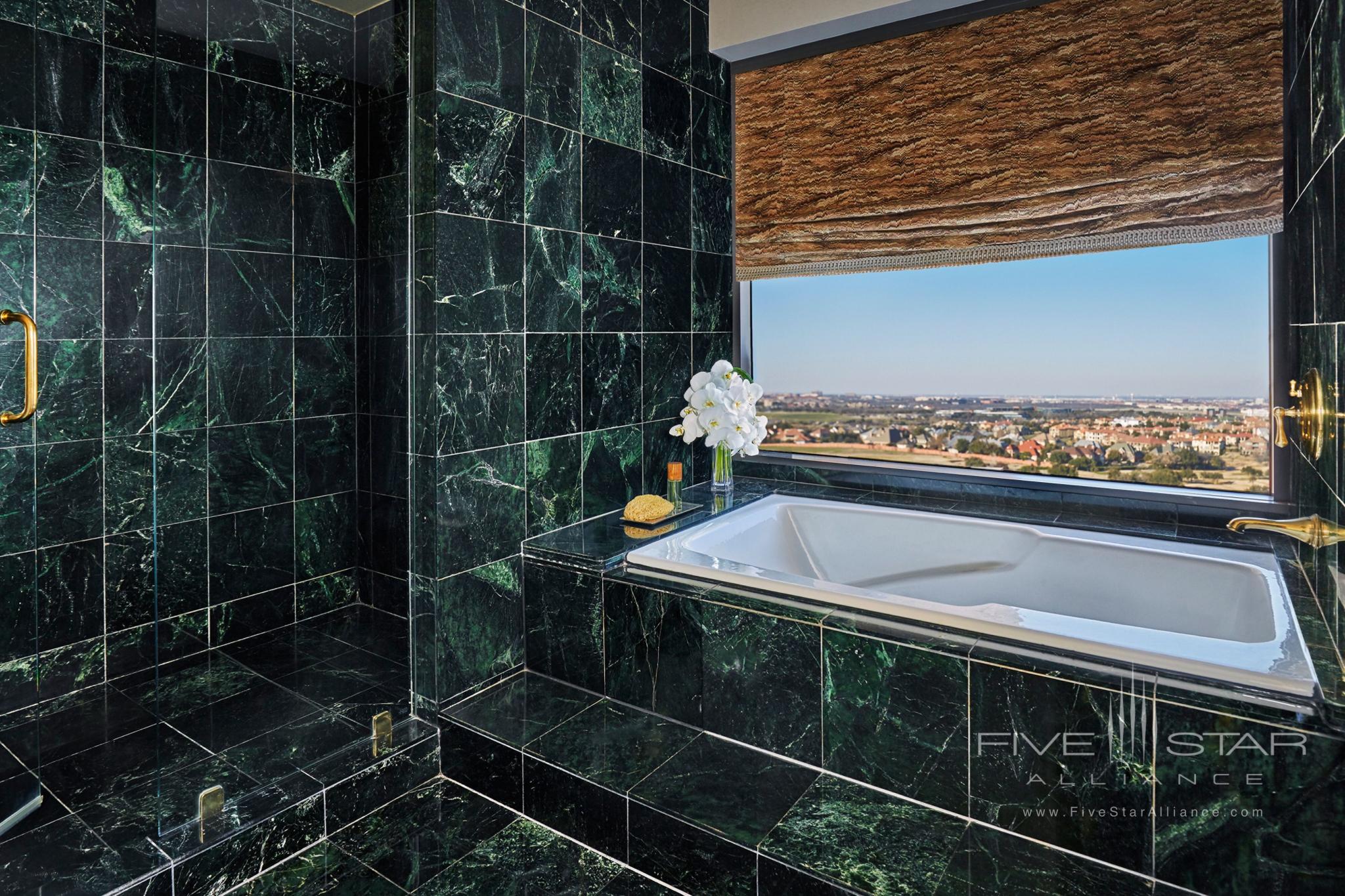 The Ritz-Carlton Dallas Las Colinas