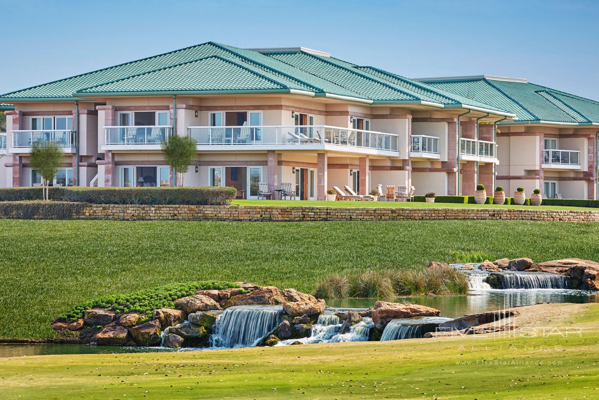 The Ritz-Carlton Dallas Las Colinas