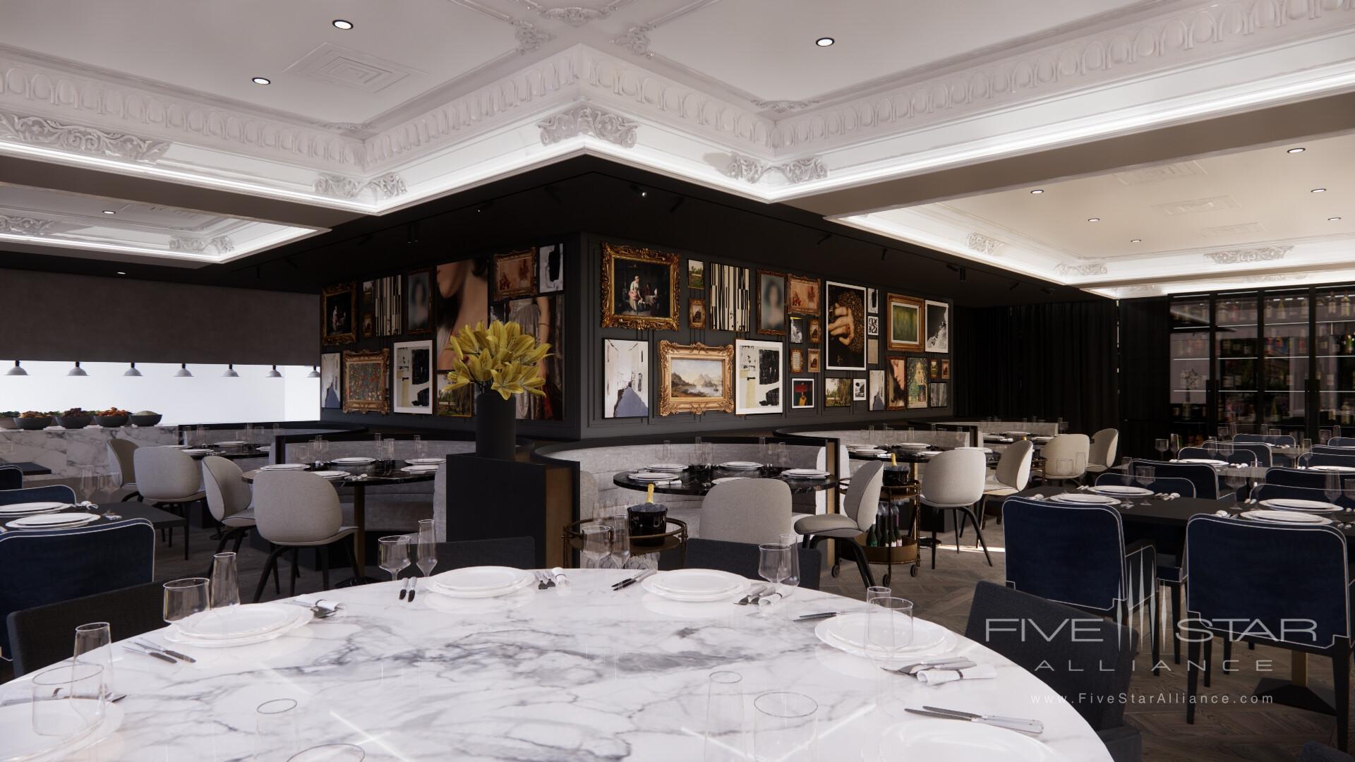 The Amauris Hotel Vienna