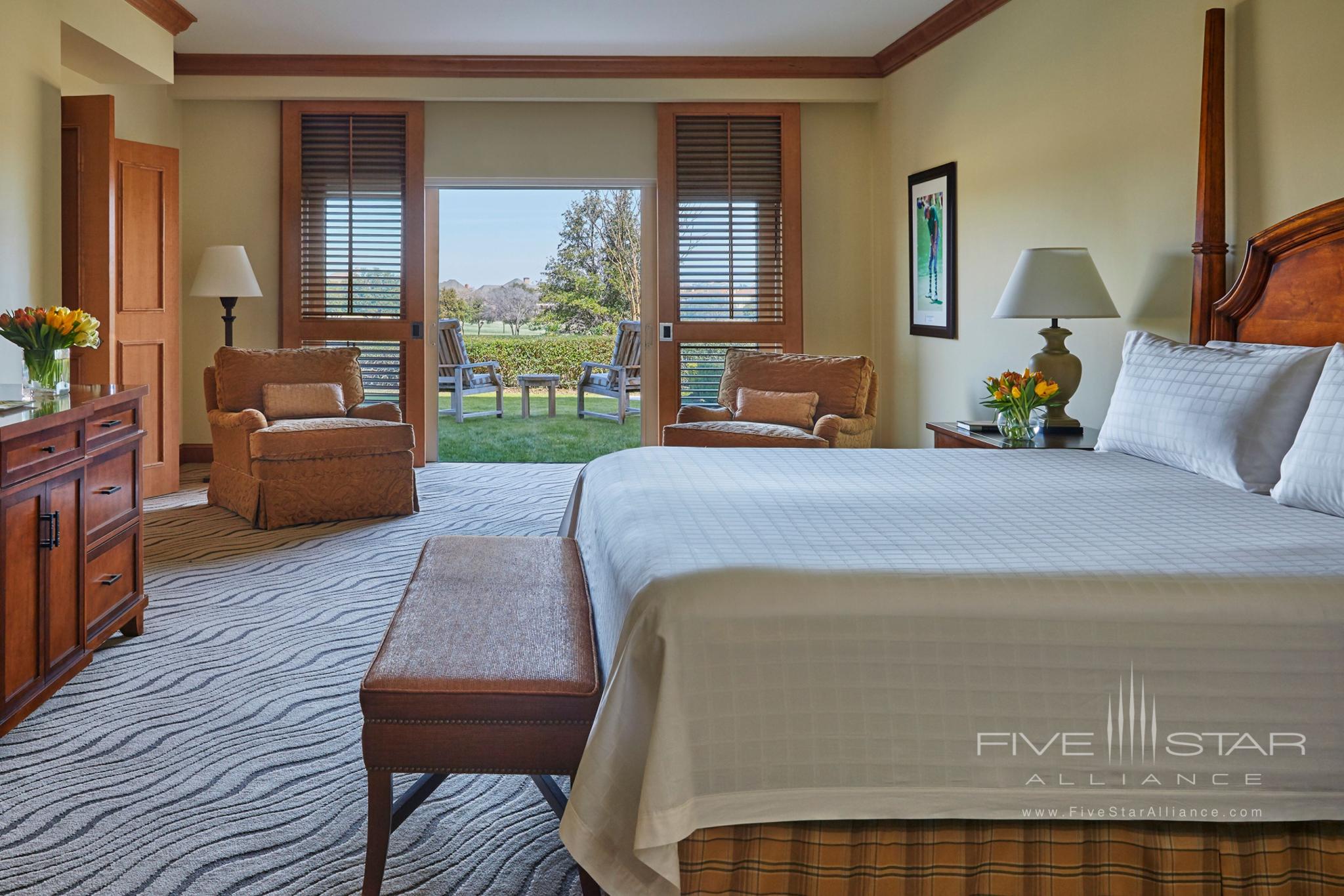 The Ritz-Carlton Dallas Las Colinas