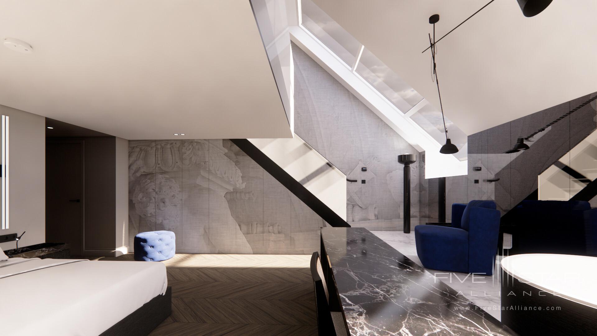 The Amauris Hotel Vienna