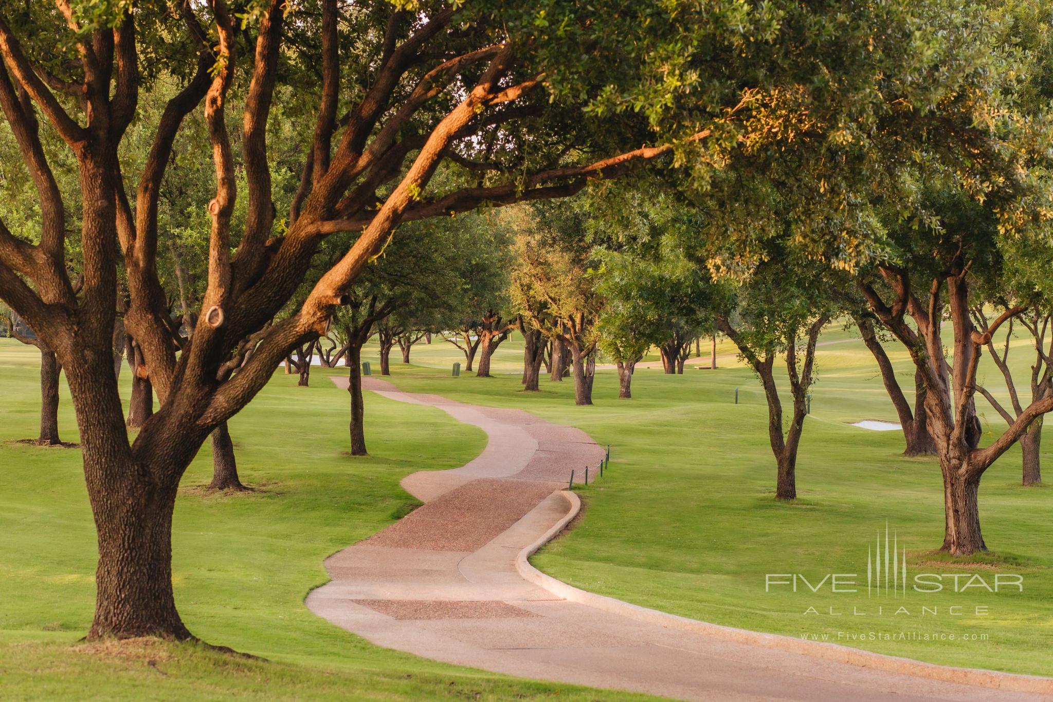 The Ritz-Carlton Dallas Las Colinas