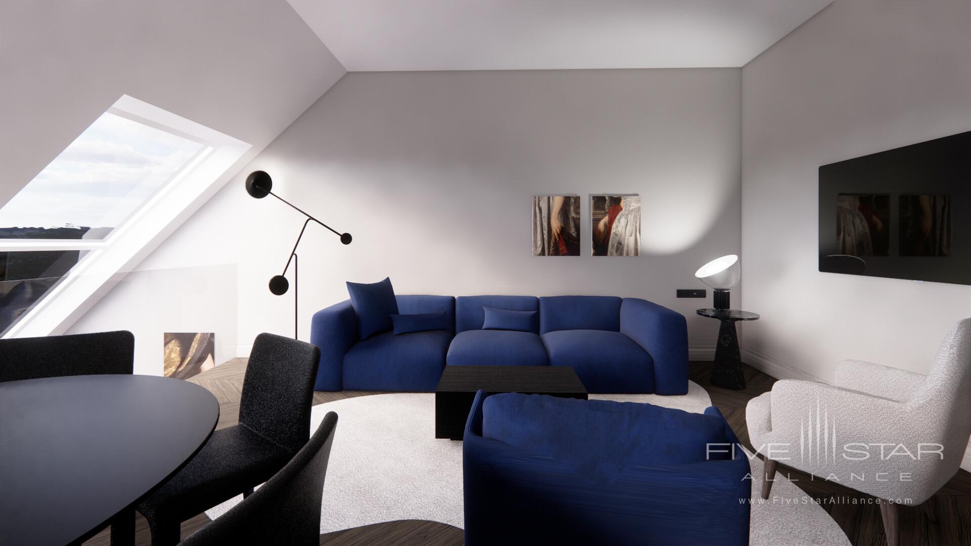 The Amauris Hotel Vienna