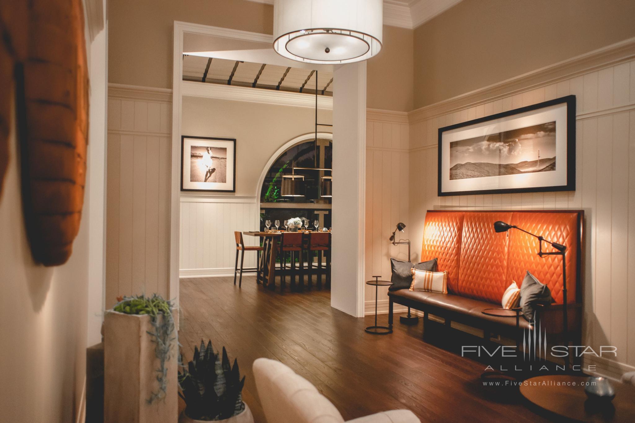 The Ritz-Carlton Dallas Las Colinas