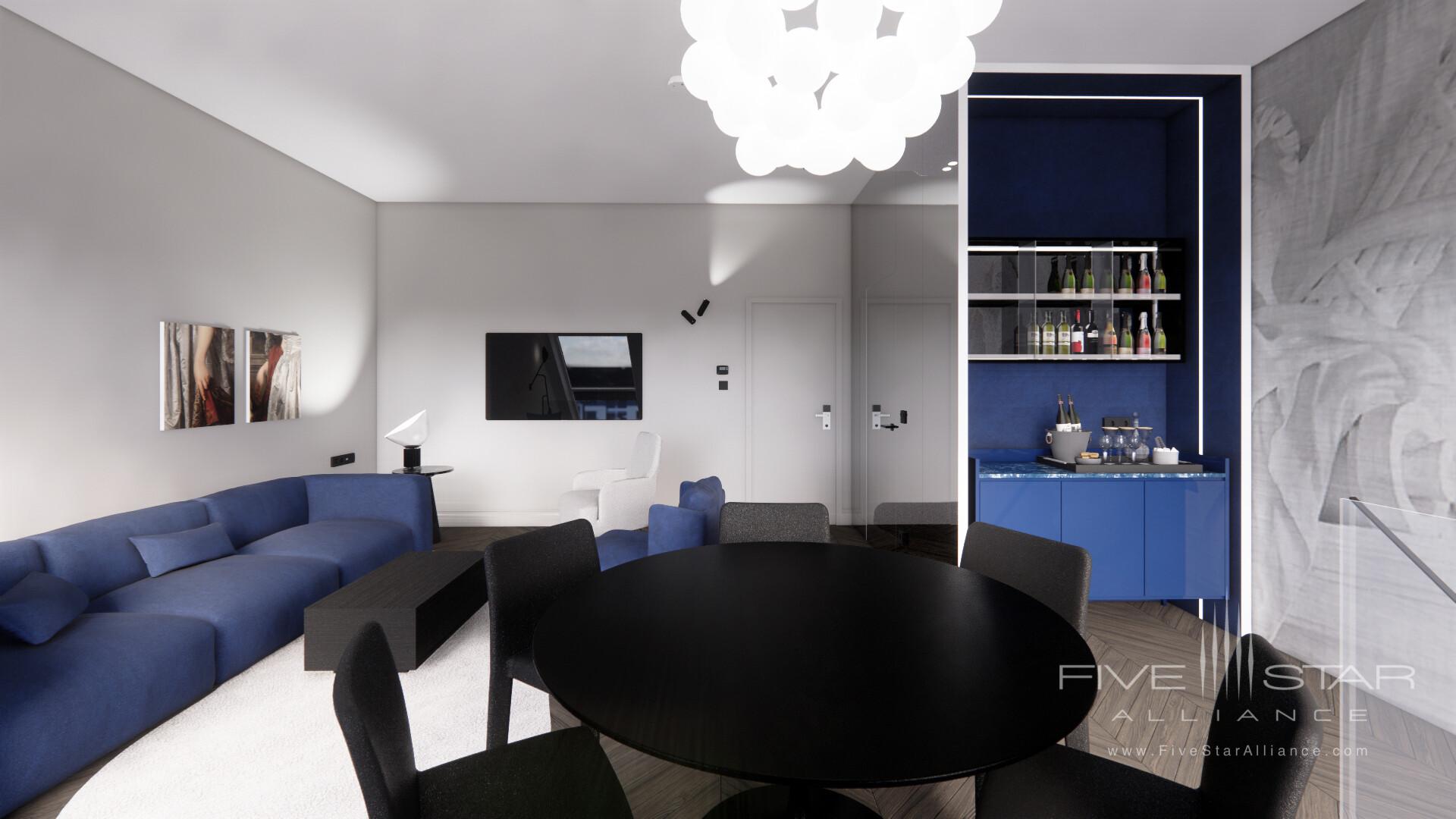 The Amauris Hotel Vienna